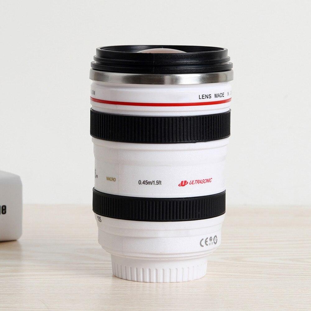 Aperture - Kamera Linse Kaffekopp | Luvikno