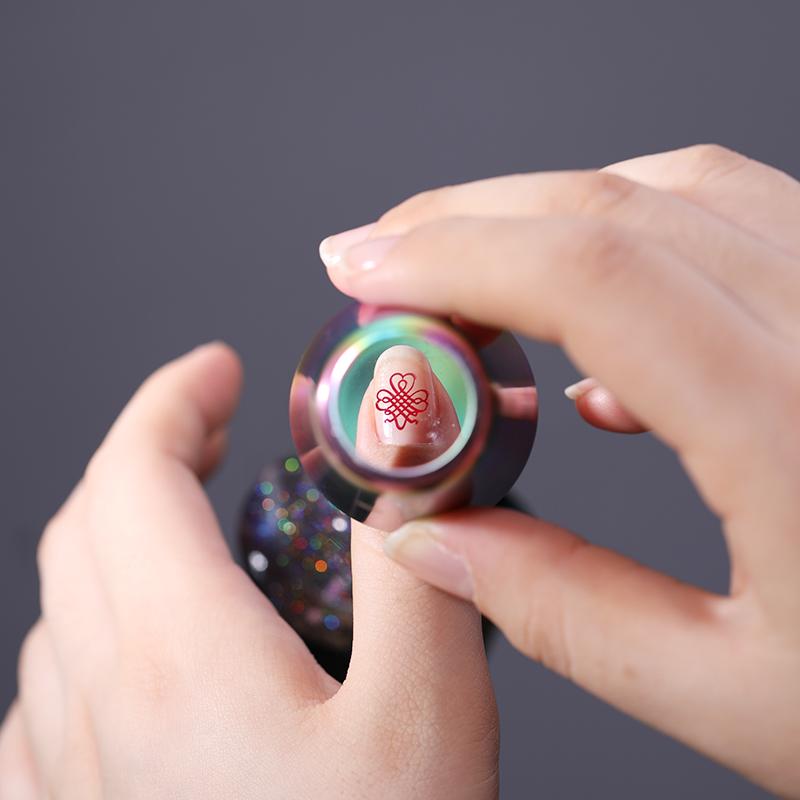 Born Pretty - Nail Art Kit | Luvikno