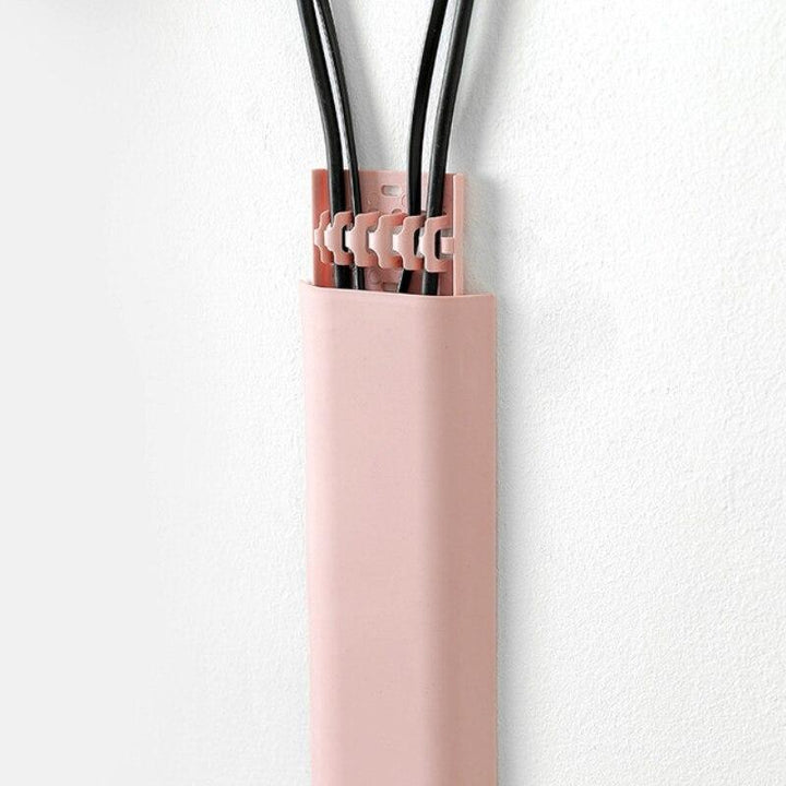 Stick On Kabeldeksel | Luvikno