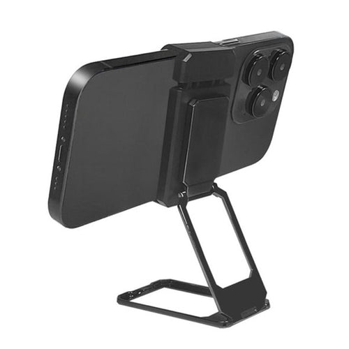 Bakklips sammenleggbar telefonholder | Luvikno