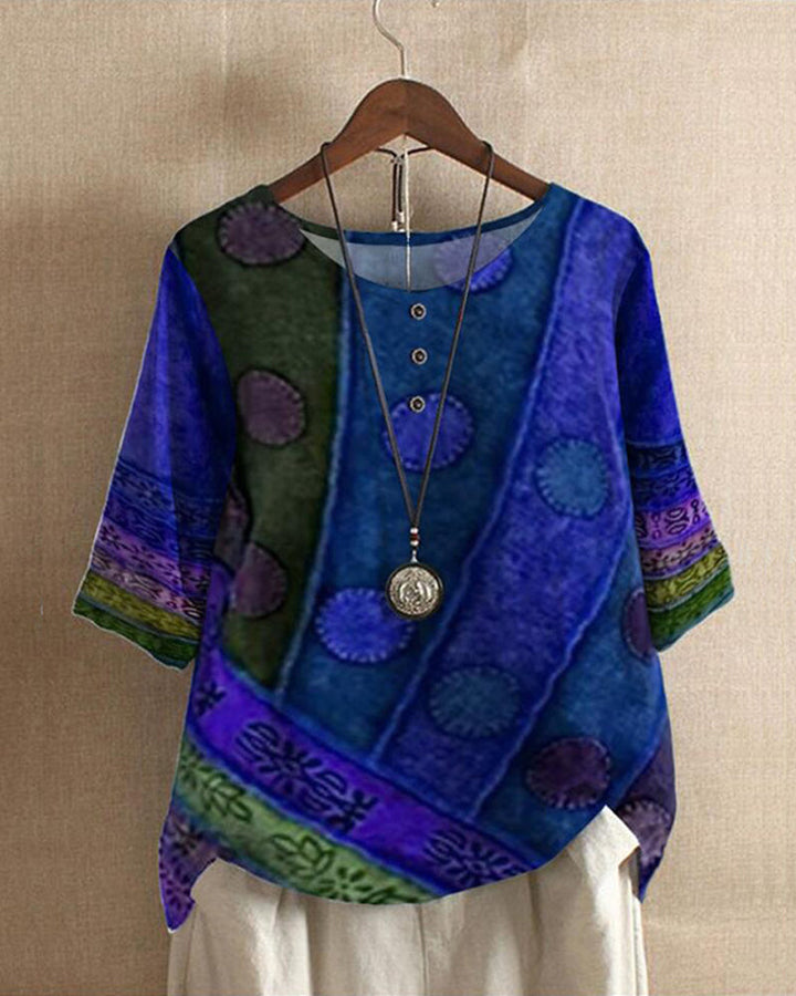 Luvik | Vintage Boho Paidat