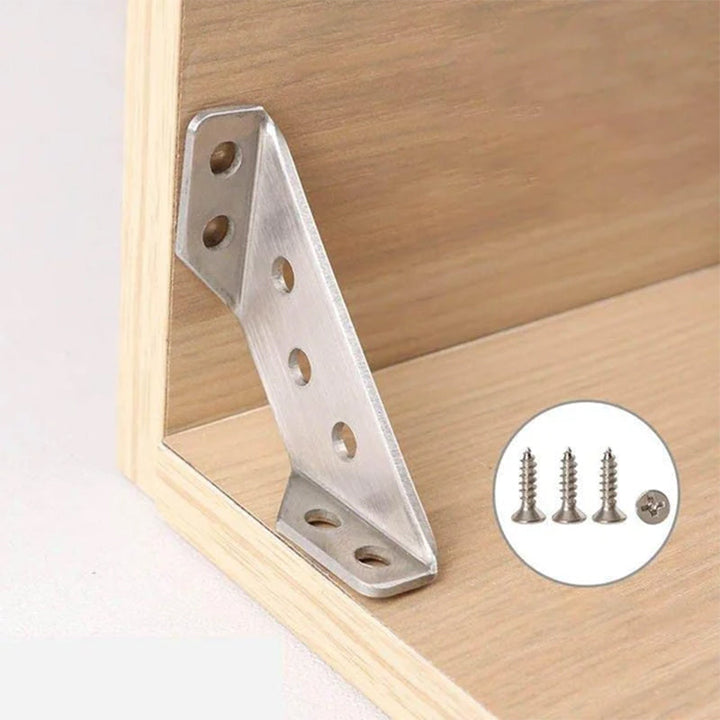 Møbel stabilisator brakett | Luvikno