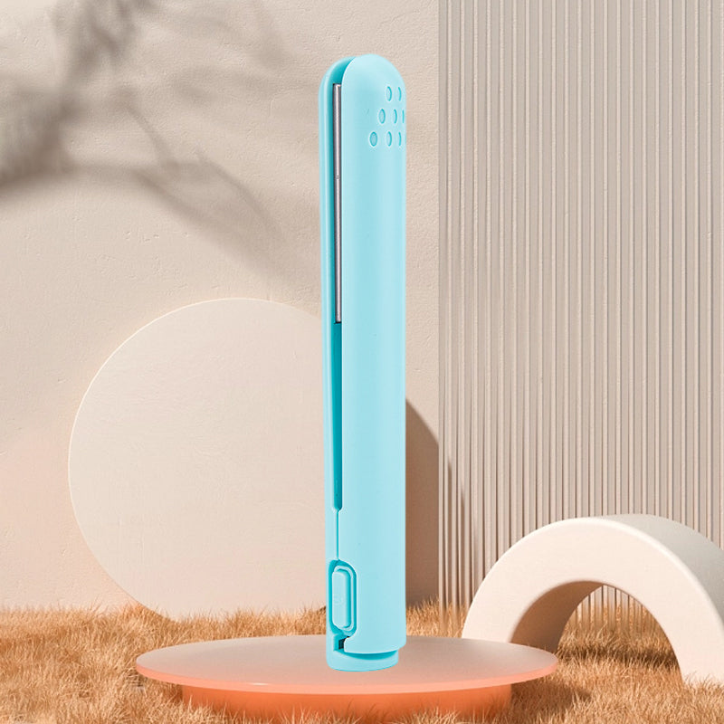 Luvikno | Multifunksjonell USB Krølltang