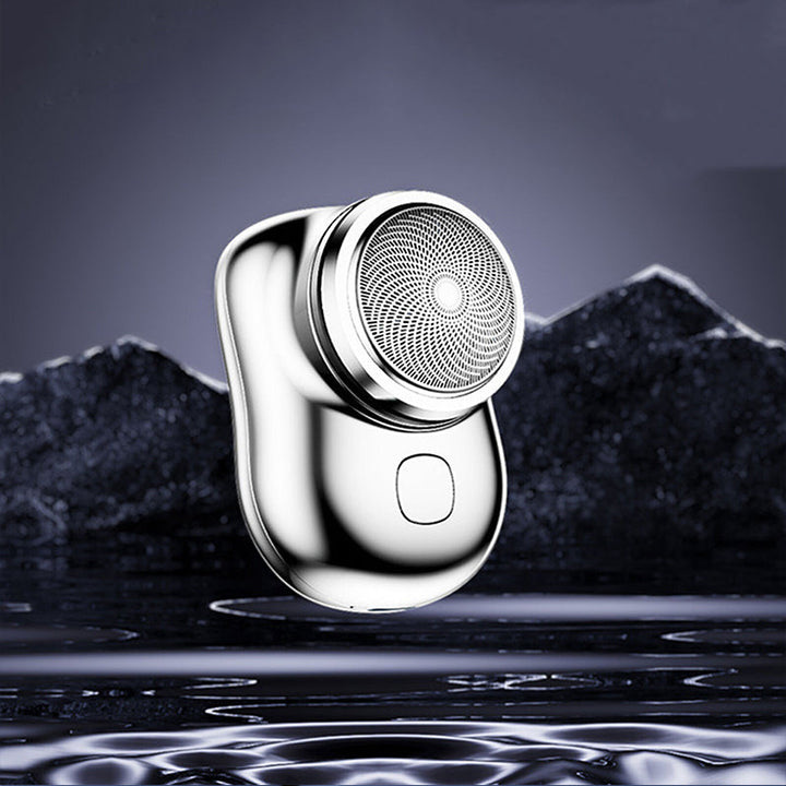 Mini Razor Usb | luvikno