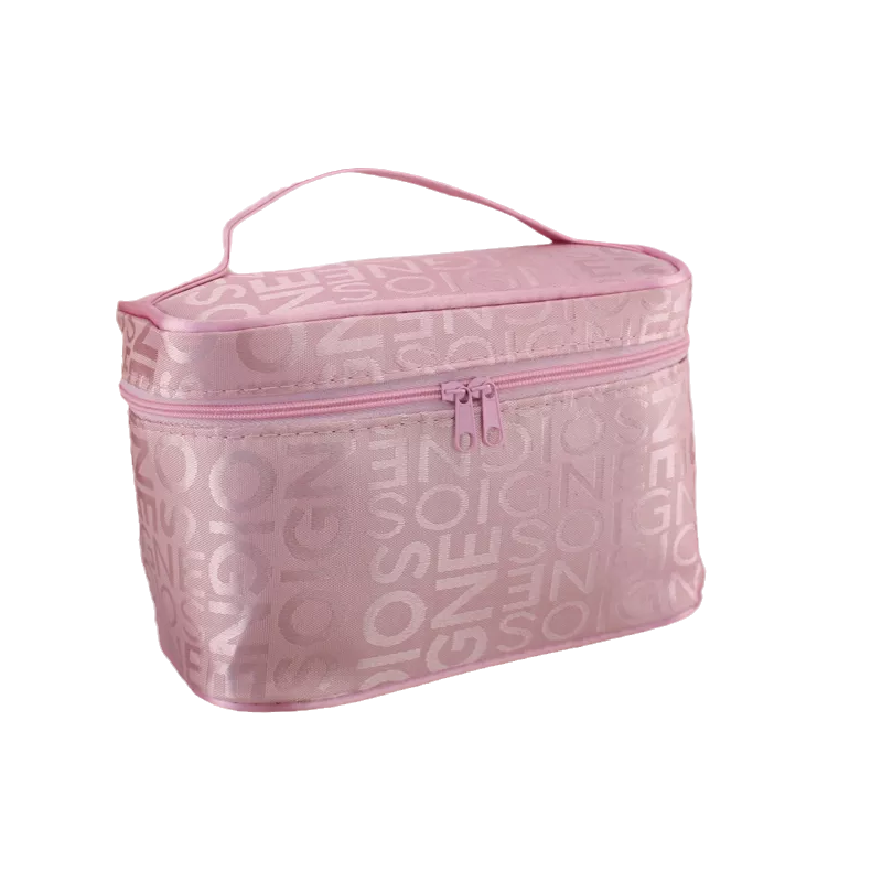 Makeup Bag | Luvikno