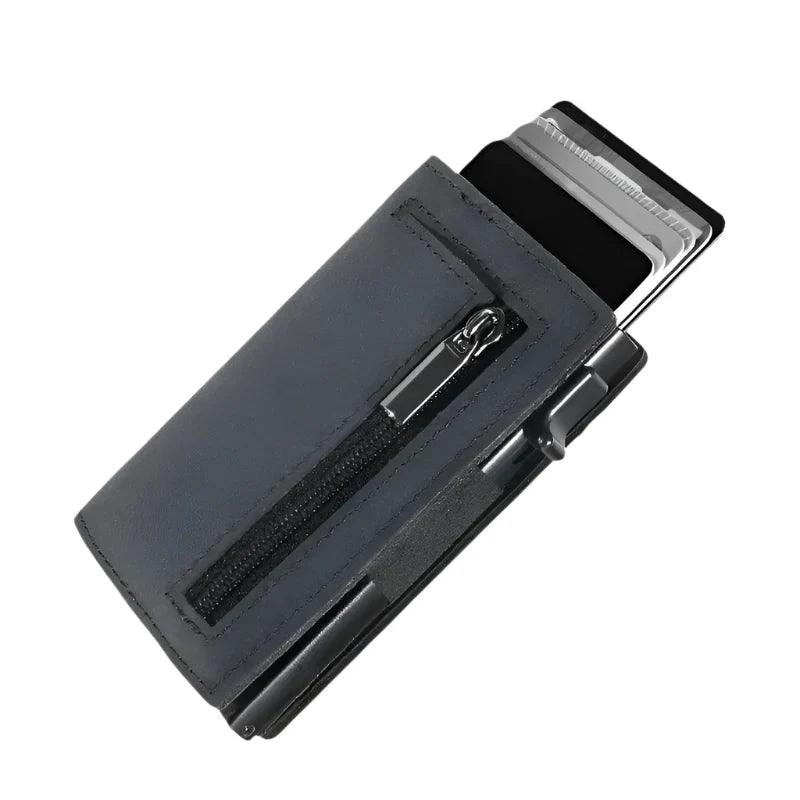 VaultLock - Fast Wallets Luvikno