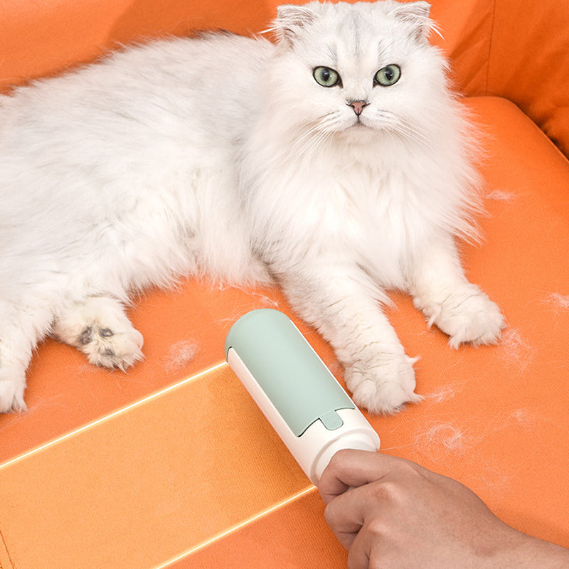 Pet Hair Remover Roll | Luvikno