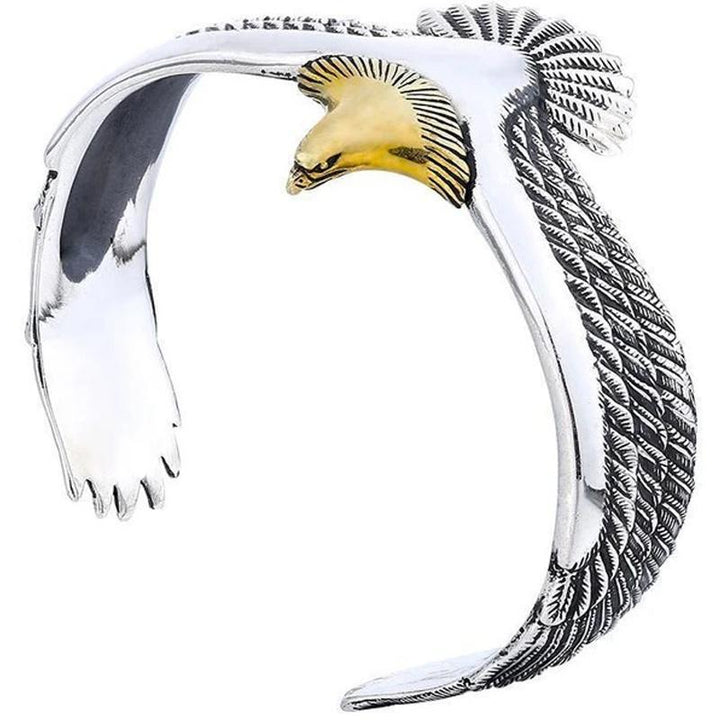 Ørnerelatert Armbånd Spesial | Luvikno