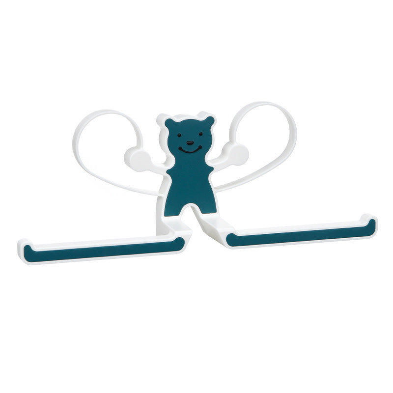 Bear Hanger Oppbevaringsstativ | Luvikno