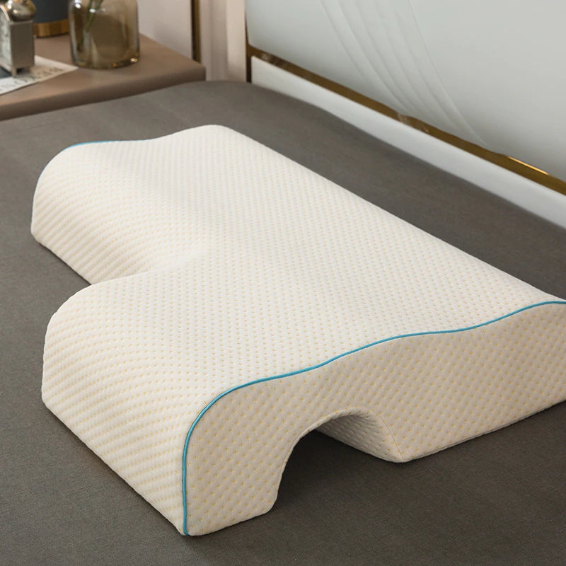 Memory Foam Anti-trykk Kose Armpute | Luvikno