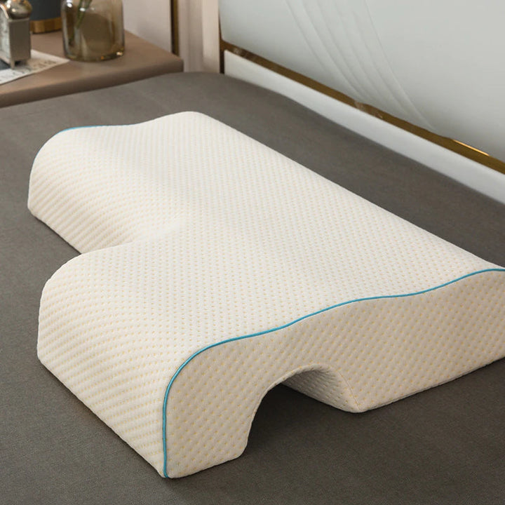 Memory Foam Anti-trykk Kose Armpute | Luvikno