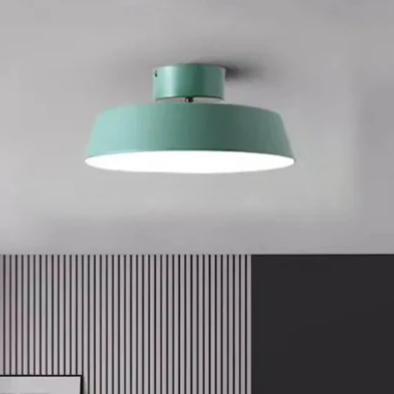 Luvikno | FlexiGlow Takbelys - Justerbar LED-belysning for hjemmet