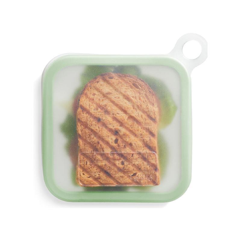 Sandwich Case Toast Container | Luvikno