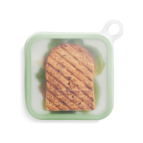 Sandwich Case Toast Container | Luvikno