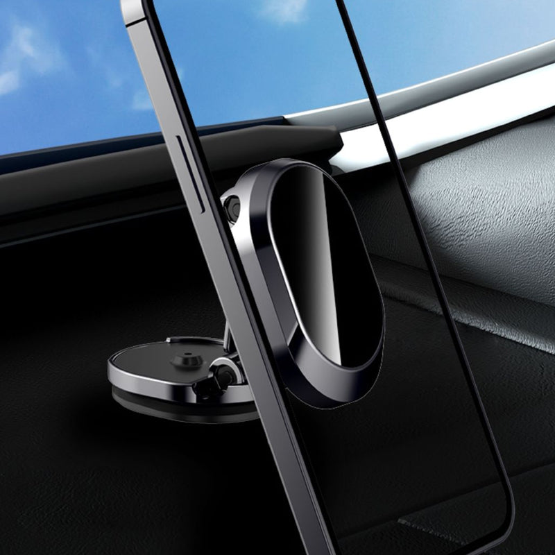 Magnetisk telefonholder for bil | Luvikno