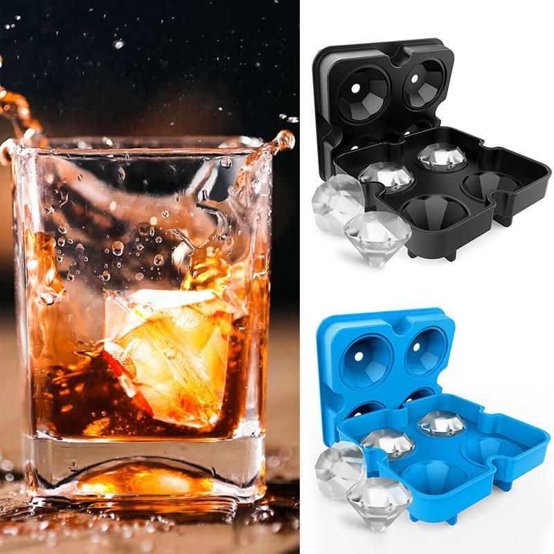 Silicone DIY Isbitform | Luvikno