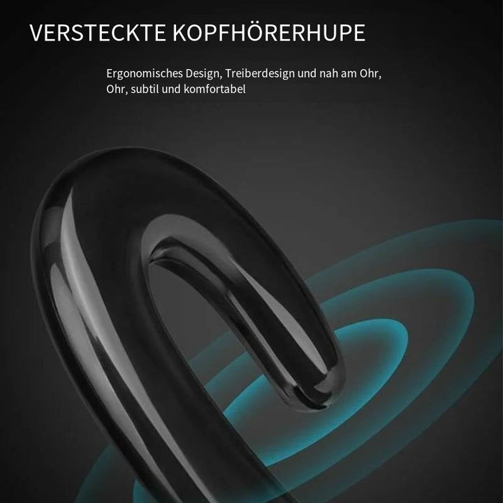 Luvikno | C4 Bluetooth headset