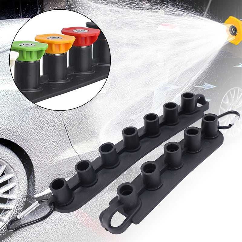 Trykvaskevasker Dyse Sett | Luvikno