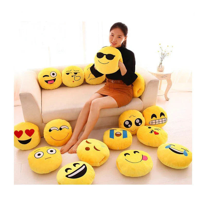 Emoji Pute Luvikno