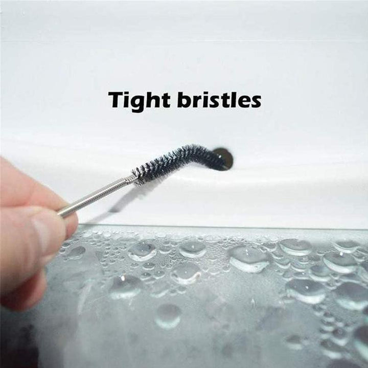Fridge Cleaning Mini Dredge Brush | Luvikno