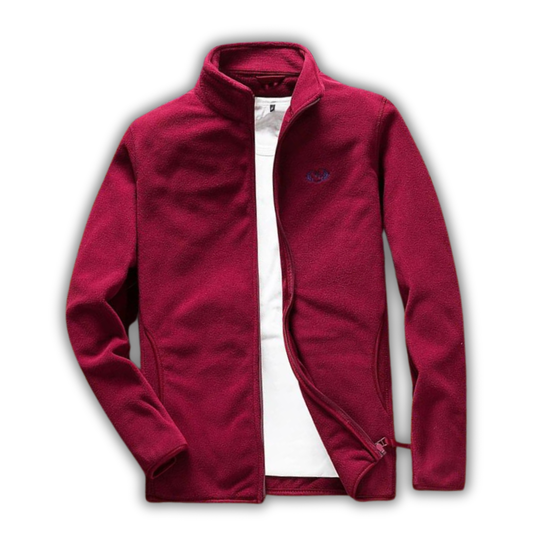 Luvik | Miesten tuulenpitävä takki