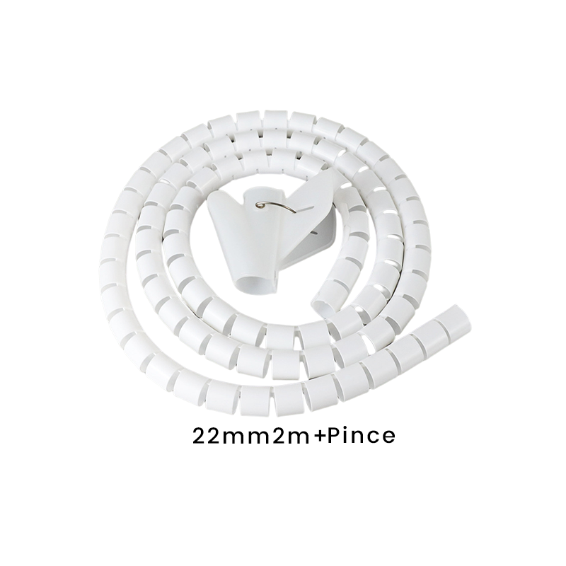 Spiral Fleksibel Tube | Luvikno