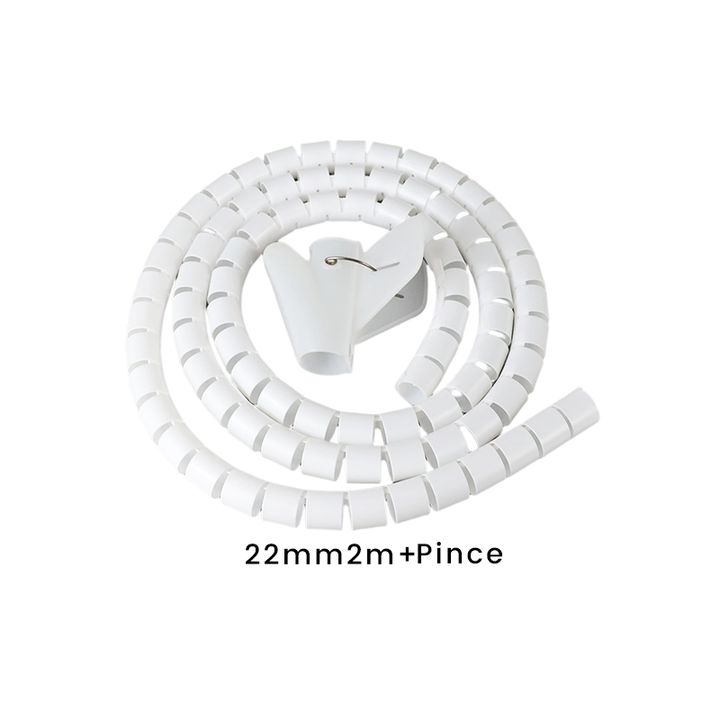 Spiral Fleksibel Tube | Luvikno