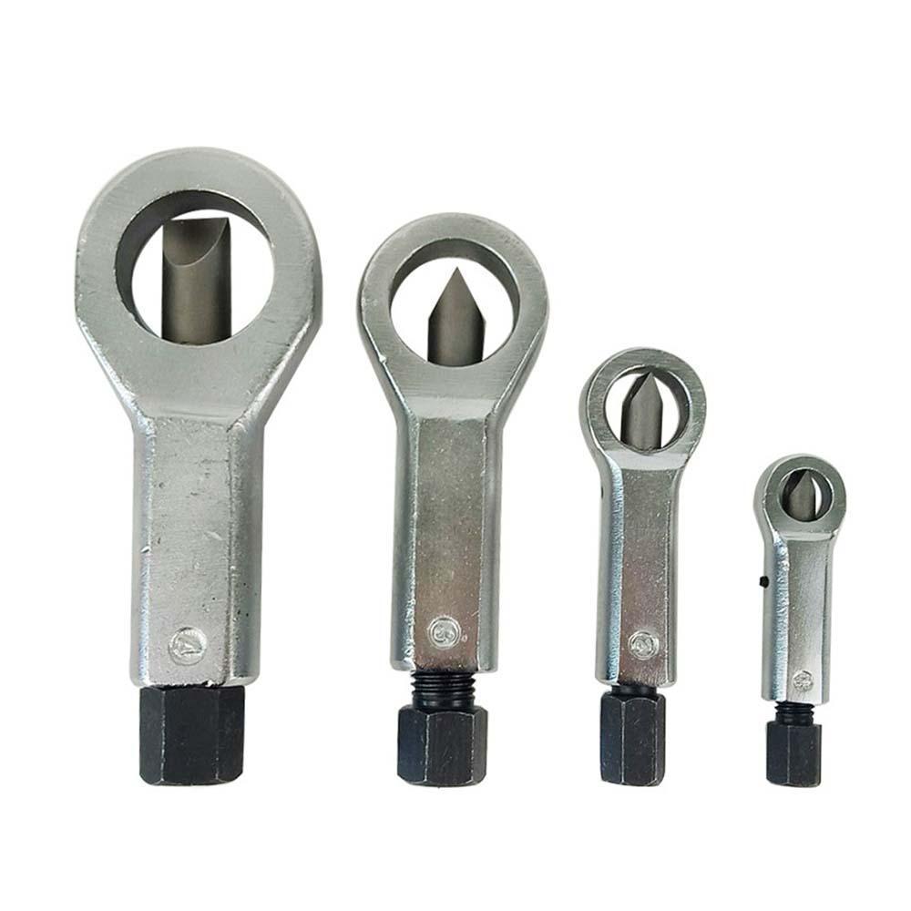 Heavy-Duty Nøtte Separator Verktøysett | Luvikno
