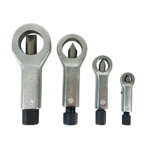 Heavy-Duty Nøtte Separator Verktøysett | Luvikno