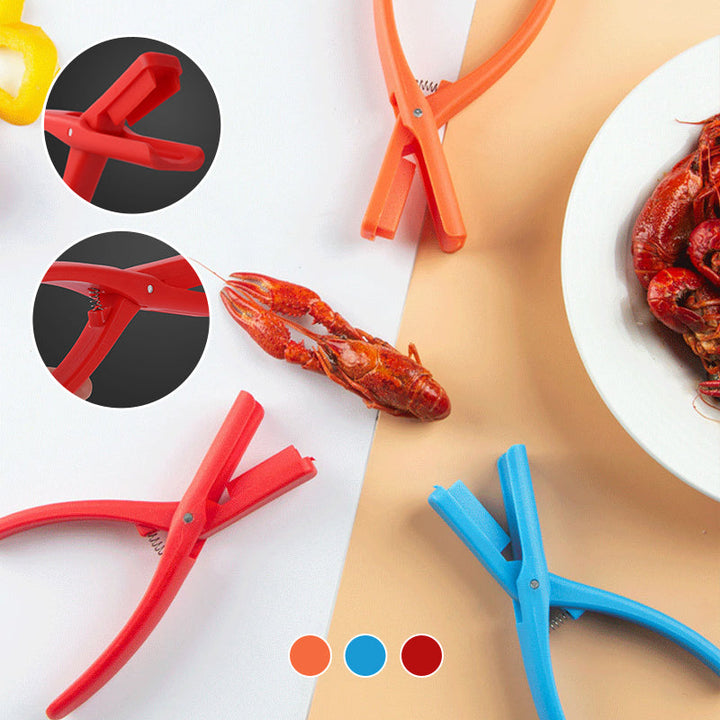 Crawfish Skallert Verktøy | Luvikno