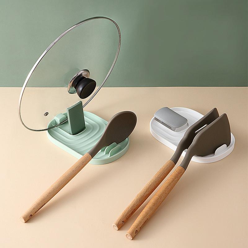 Folding Kitchenware Rack | Luvikno