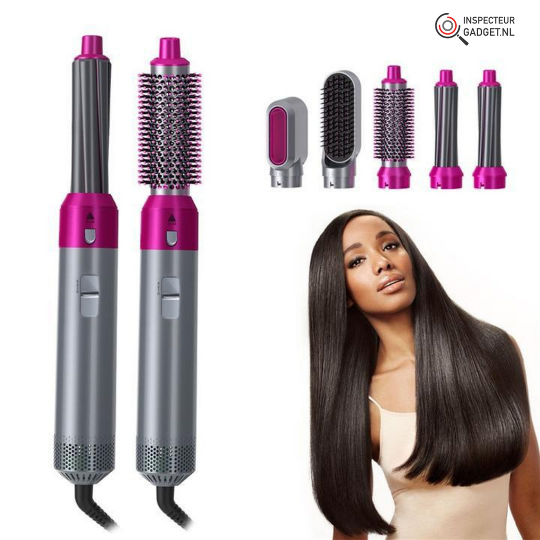Luvikno | Premium Air Multistyler™