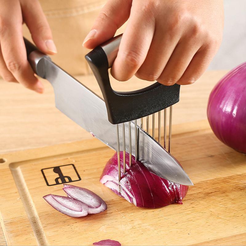 Food Slice Assistant | Luvikno