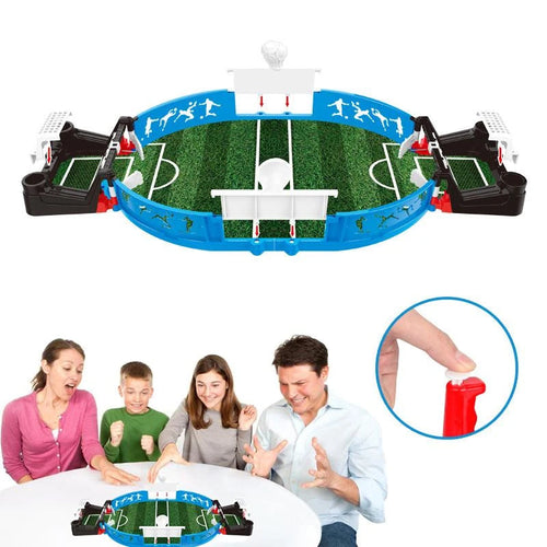 Mini bordfotball leke | Luvikno