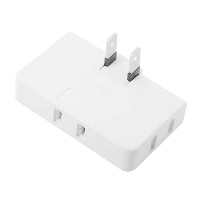 Rotatable base converter | Luvikno