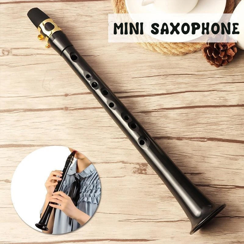 Mini-Saksofon | Luvikno