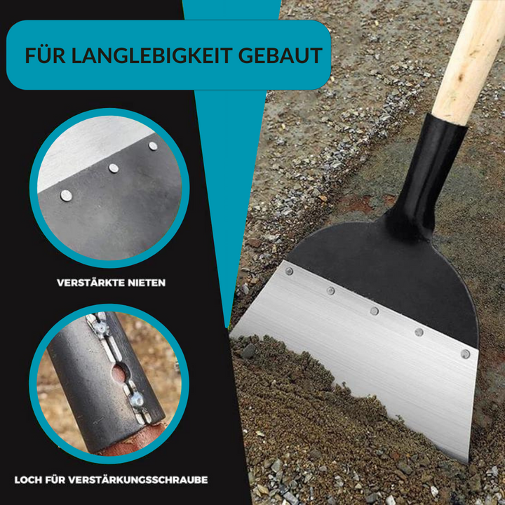 Erdschatz | Fjerne alle ugressene dine uten anstrengelse! | Luvikno