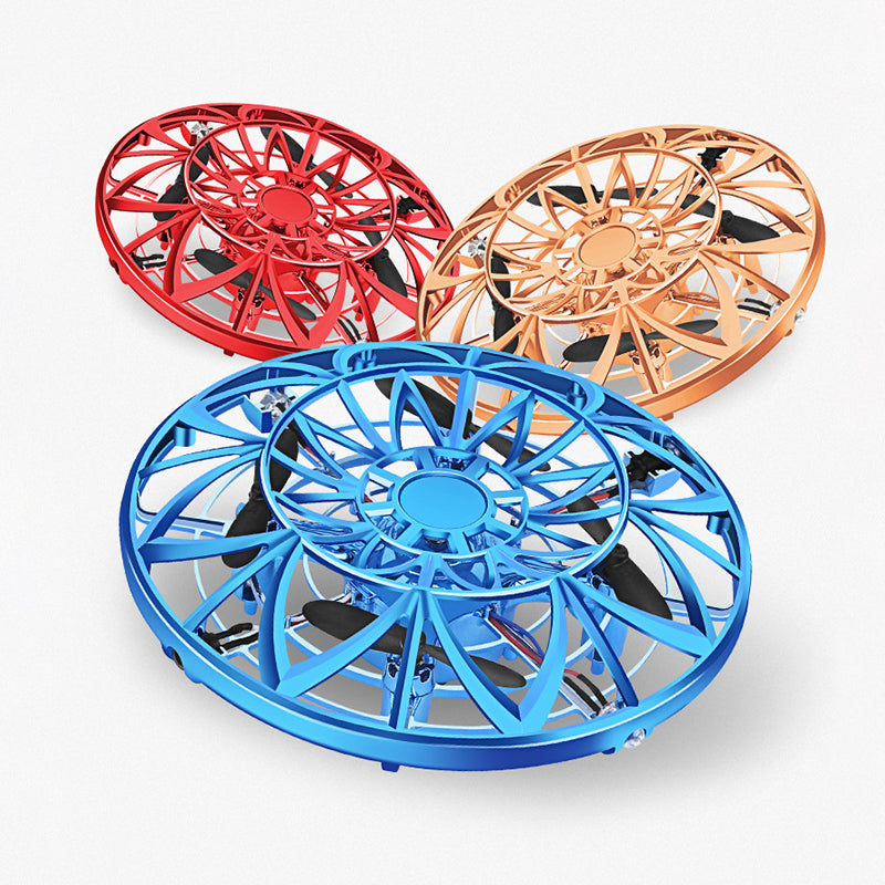 Ciaovie Mini Drone Fjernkontroll | luvikno