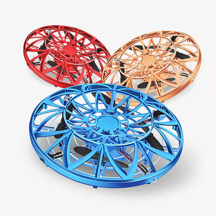 Ciaovie Mini Drone Fjernkontroll | luvikno