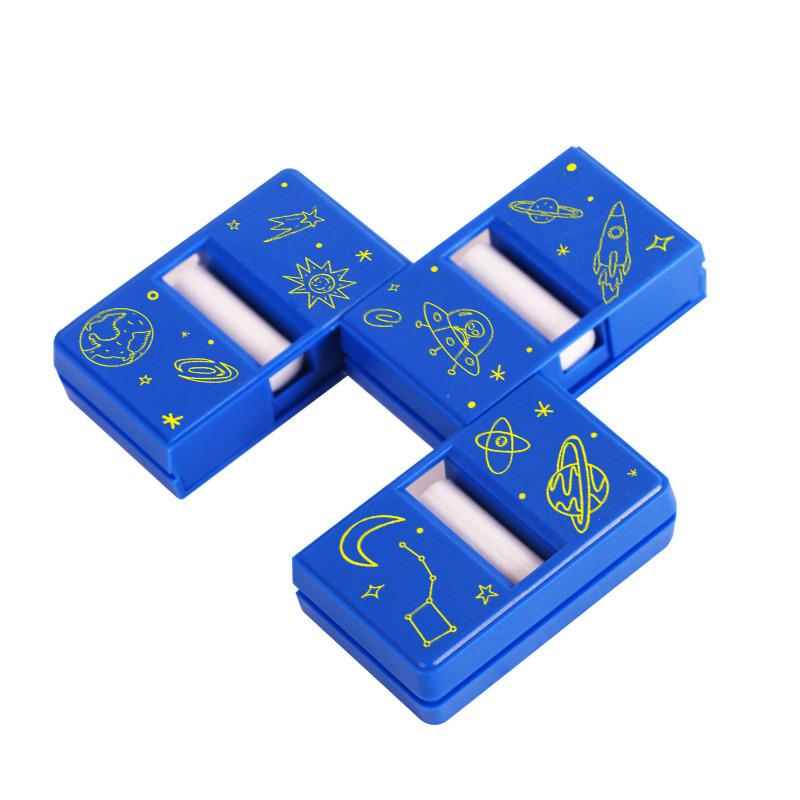 Kutt restaurerings-Magic stick leker | Luvikno