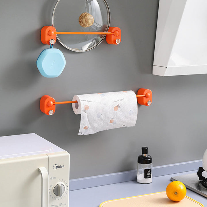Punch-free håndkleholder | Luvikno