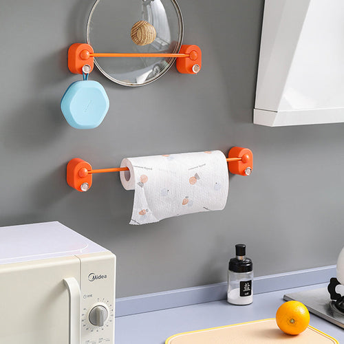 Punch-free håndkleholder | Luvikno