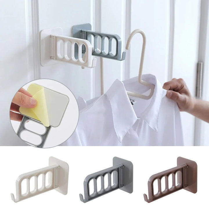 Folding vegghengende krok Luvikno