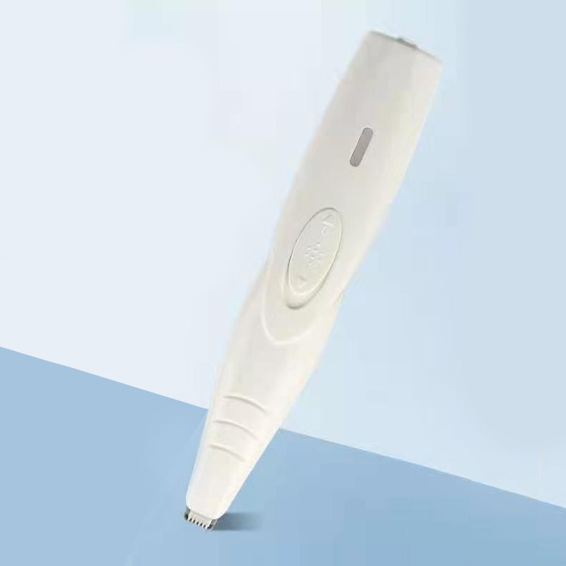 Electric pet clippers | Luvikno