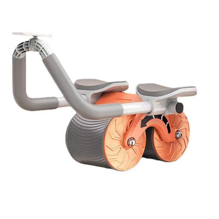 Plank Ab Roller Wheel for Core Trainer | luvikno