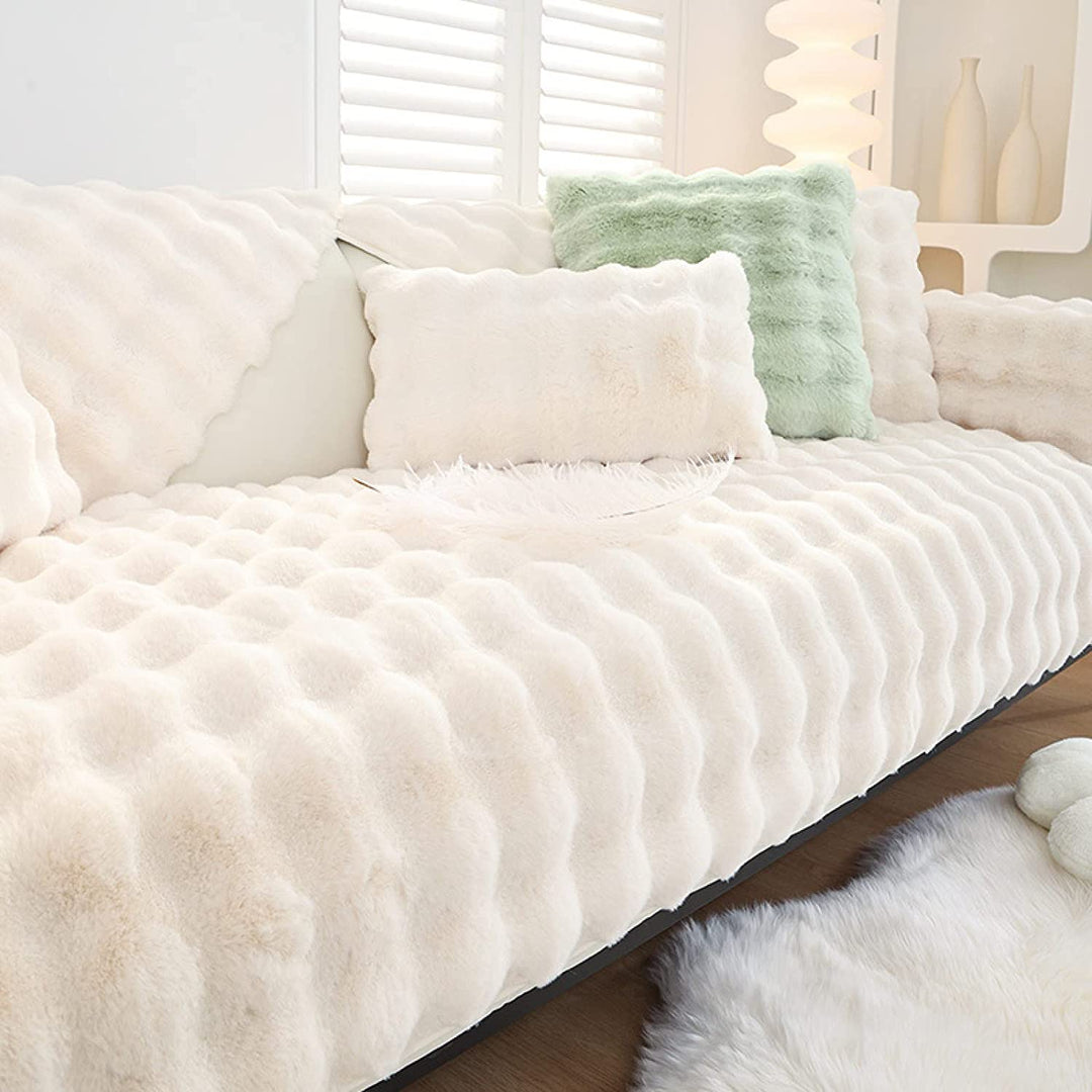 Sofa pute - Transformér stuen din - Stil og beskyttelse | Luvikno
