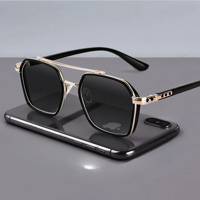 Harald Solbriller | Trendy & Retro | Luvikno