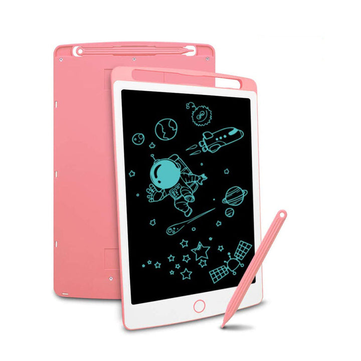 LCD Writing Tablet Farge 8.5’’ | Luvikno