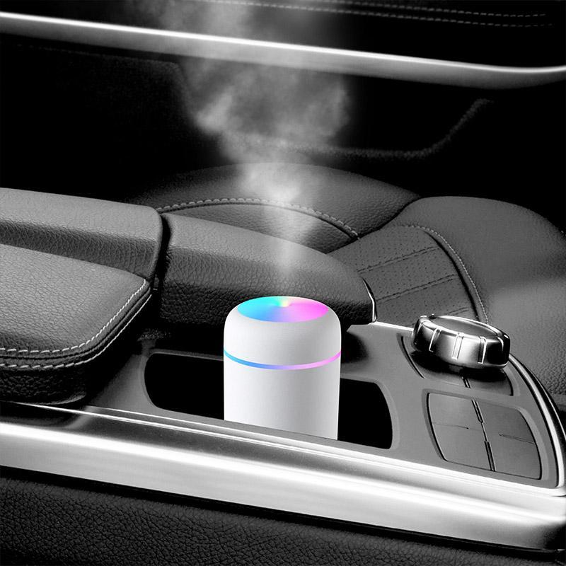Mini Air Purifier | Luvikno