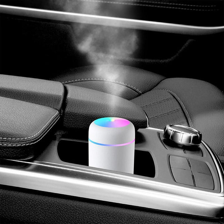 Mini Air Purifier | Luvikno